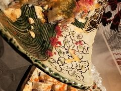 -上海东方佘山翰悦阁酒店·Vie全日制餐厅