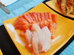 -怡咖啡·自助餐·西安香格里拉