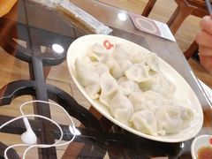 -庆丰包子铺(乔庄店)
