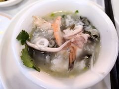 -官塘锋记鱼生·生腌·砂锅粥(牌坊街店)