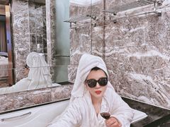 -西安赛瑞喜来登大酒店