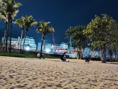 -大梅沙海滨公园