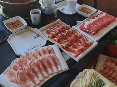 -北门涮肉·铜锅涮肉(南锣鼓巷店)