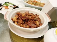 -汇贤府·李氏鲁菜(五棵松店)