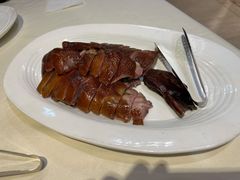 樟茶鸭-文杏酒楼(一品天下店)