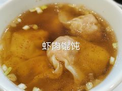 -喜粤8号(四海唐人街店)