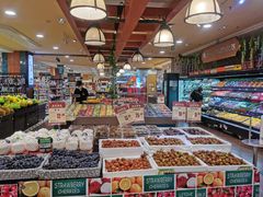 -BHG Market Place(水游城店)