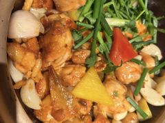 -荣小馆(杭州大厦店)