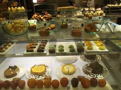 -长沙北辰洲际酒店-兰调全日餐厅