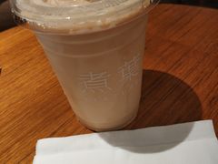 -煮叶(悠唐广场店)