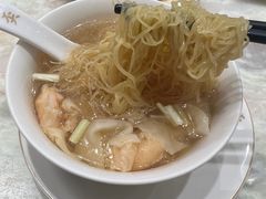-麦奀云吞面世家 山顶店(山顶广场店)