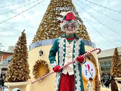 -佛罗伦萨小镇广佛名品奥特莱斯(疏港路店)