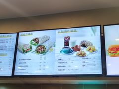 -赛百味SUBWAY(东风广场店)