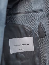 点击看大图 -BROTHER西服礼服定制·商务·婚礼(佛山南海店)