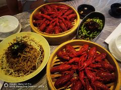 -靓靓蒸虾(中山公园店)
