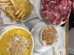 -水牛奶皇后糖水铺(深圳总店)