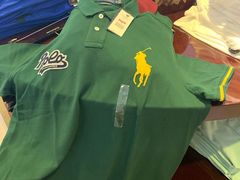 -Polo Ralph Lauren(青浦百联奥特莱斯广场店)