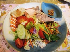 -南京金陵饭店