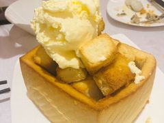 -粗茶淡饭·汉口公馆(循礼门店)