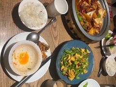 -耶里夏丽·新疆菜·家庭聚场(百联中环购物广场店)
