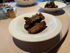 -漢舍中国菜馆(889广场店)