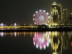 -南昌之星摩天轮