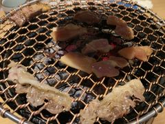 -烧肉达人•炭火烧肉(新天地店)