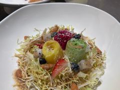 -宫燕府·京菜·烤鸭·淮扬菜(王府中心店)