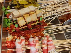 -江湖六膳門串串香(隆礼路店)