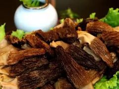-野菌皇海景野生菌火锅(滨海大道店)