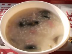 -肯德基(建外SOHO店)