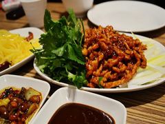 -老昌春饼(中央大街店)