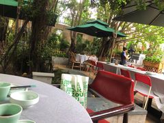 -晓粤·惹味粤菜(凯德乐峰广场店)