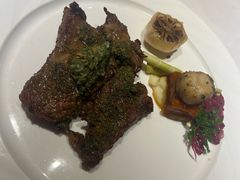 胡同杏仁麻酱.肋眼牛排-王品牛排(常州吾悦广场店)