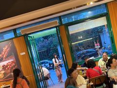 -五样儿西昌小签签烤串(建设路店)