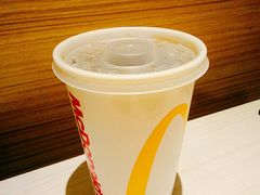 -麦当劳(交道口店)
