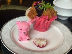 -利顺德大饭店·水岸中餐厅(小白楼店)
