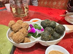 -正阳门饭庄·烤鸭·北京菜(万丰路七里庄店)