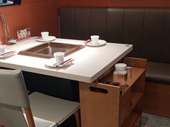-辣虎·庭院火锅(临平新天地店)