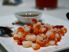 手剥河虾仁-蝶园·装修中(BFC外滩金融中心店)