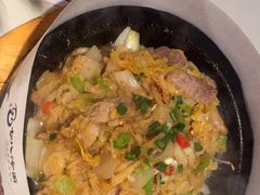-七八冷面·延边朝鲜族美食(欢乐谷店)