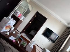 -北京崇文门饭店