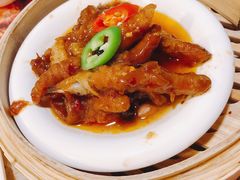 -点都德(大茶楼店)