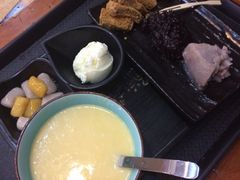 -鲜芋仙Meet Fresh(五道口店)