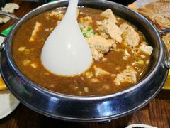 -丛林狼酱骨头(金川店)