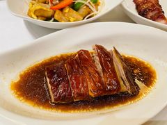 -成都瑞吉酒店·宴庭中餐厅