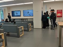 -华为授权服务中心(徐汇漕溪北路)