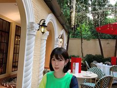 -玫瑰厅上海菜(兴国路店)