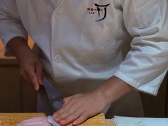 -鹤菊·鮨Omakase(古子城店)