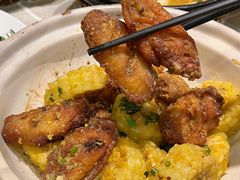 -阿英煲.煲烧江南菜(凉城路店)